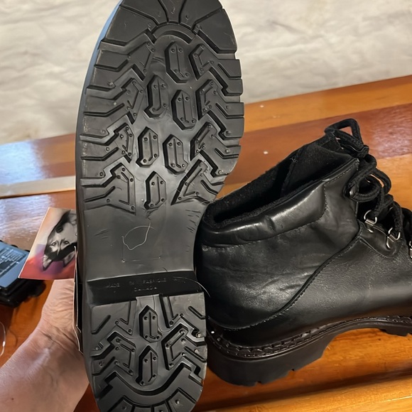 Siberian Husky waterproof boots NWT - Picture 12 of 16